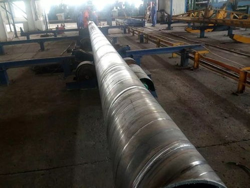 貴陽(yáng)市烏當(dāng)區(qū)直徑250螺旋鋼管排污水管線過(guò)磅價(jià)格分析與采購(gòu)指南