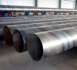 大口徑螺旋鋼管與無(wú)縫鋼管市場(chǎng)價(jià)格解析 成本、應(yīng)用與選購(gòu)指南